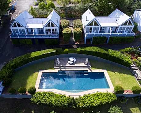 Loxley On Bellbird Hill