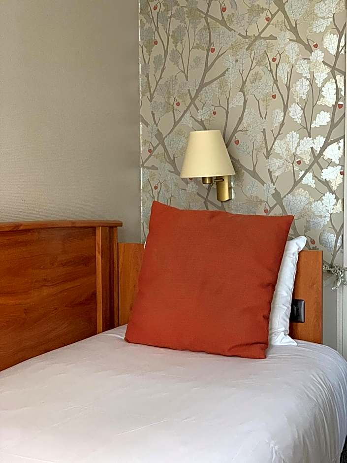 Timhotel Paris Gare Montparnasse