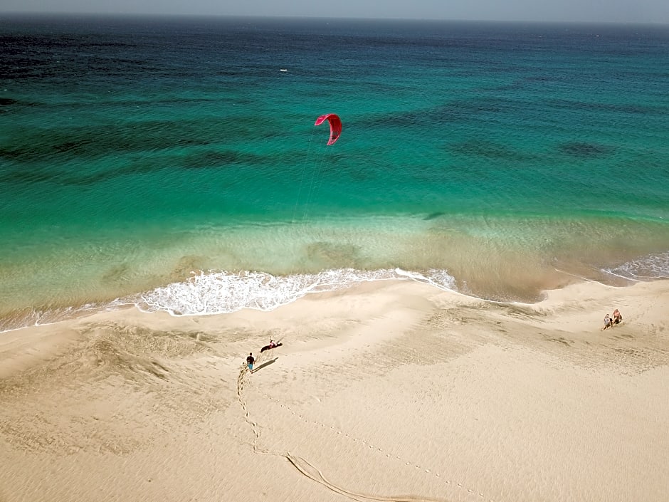 Agua Hotels Sal Vila Verde