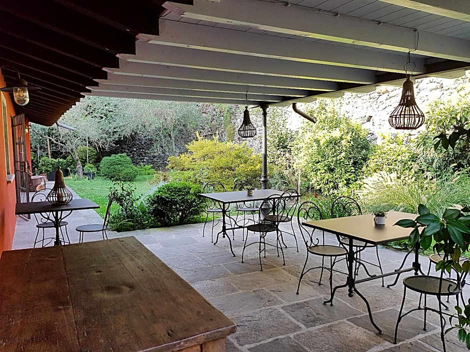 B&B La Casaccia