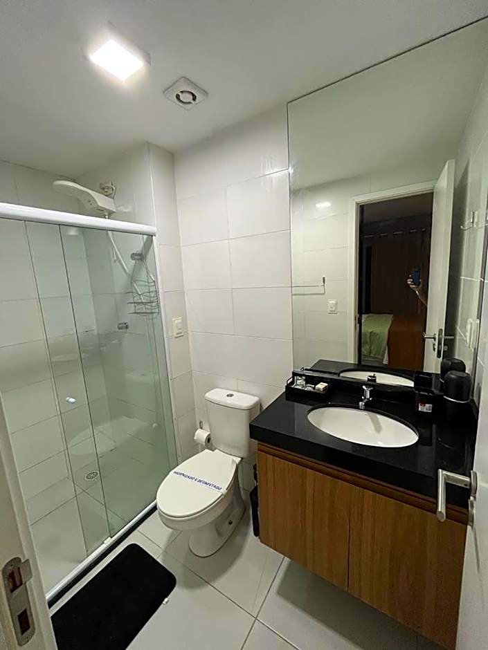 TIME - 718 · TIME - Luxo e sofisticação na praia de Ponta Verde