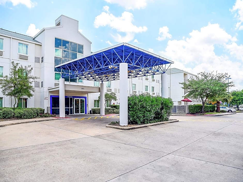 Motel 6 Houston, TX