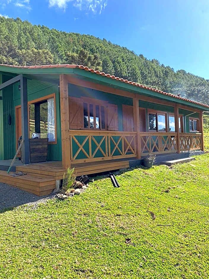 Casa da Montanha