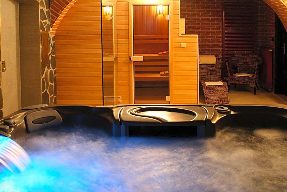 Wellness Hotel Gondola