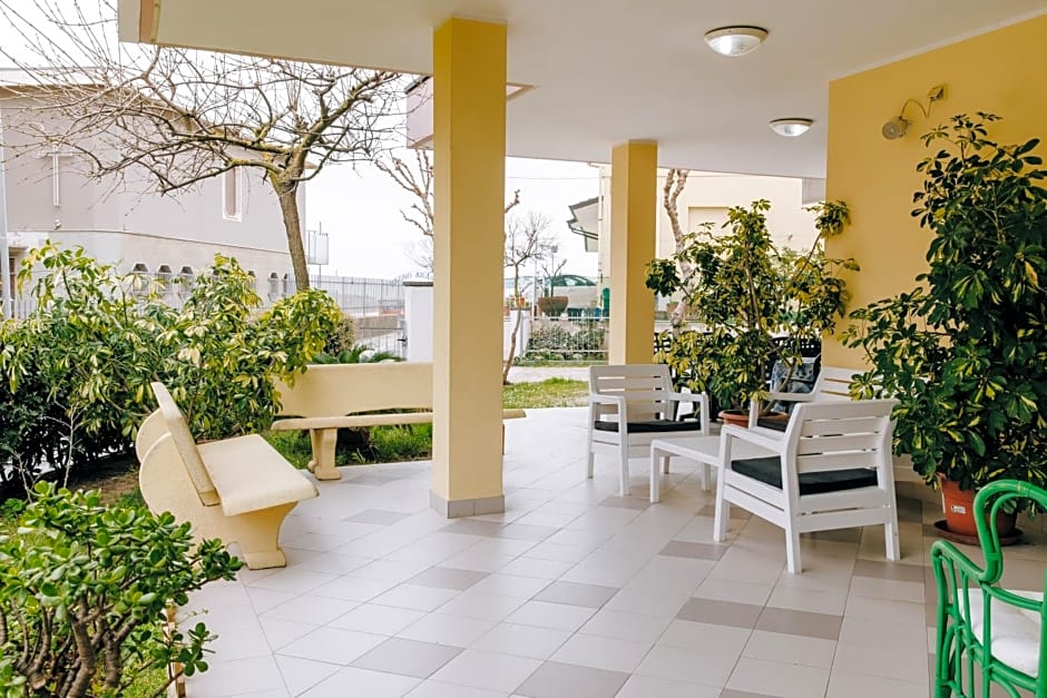 Hotel Villa Claudia