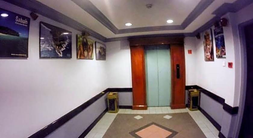 Hotel Deleeton KK