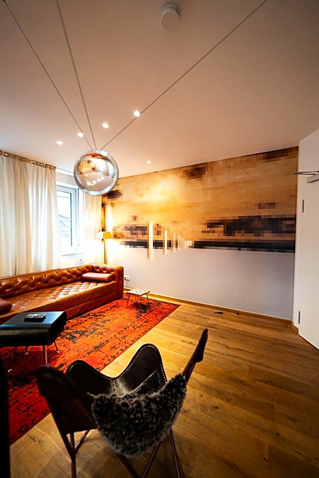 Hotel Drei Raben