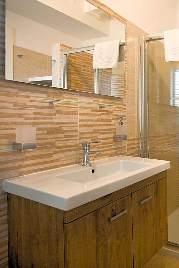 B&B A due Passi dal Mare