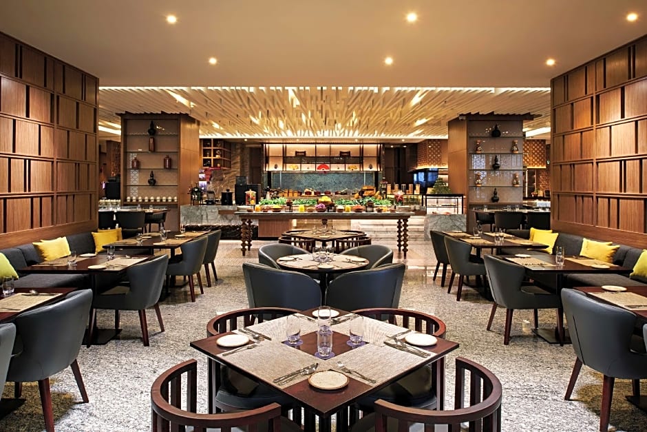 DoubleTree by Hilton Shah Alam i-City