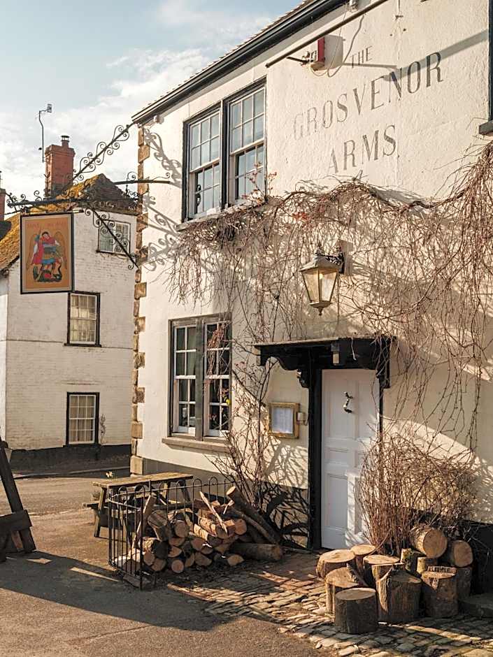 The Grosvenor Arms