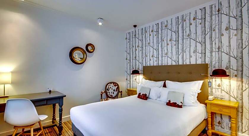 Sevres Saint Germain Hotel