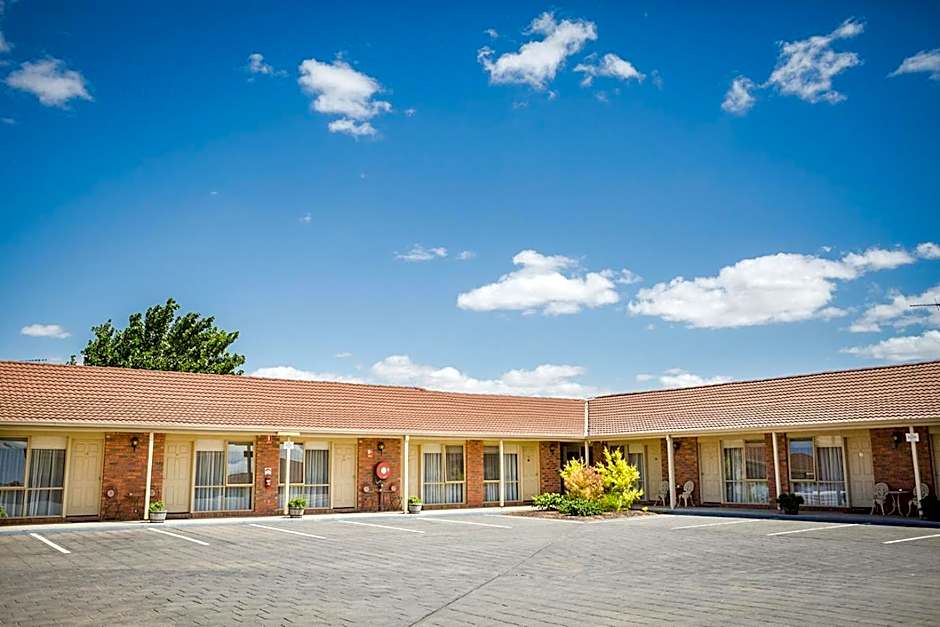 Australian Settlers Motor Inn