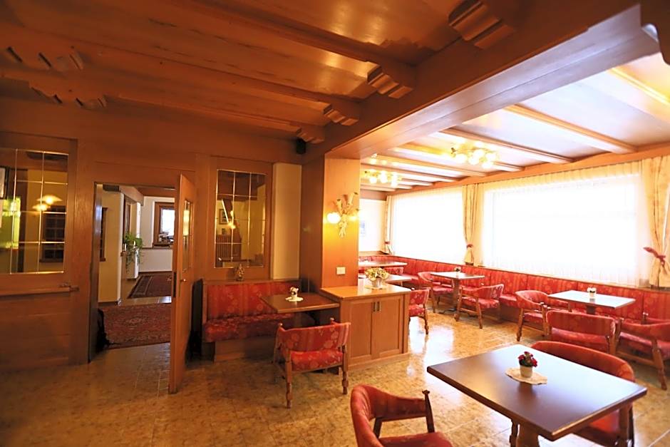 Albergo Arnica