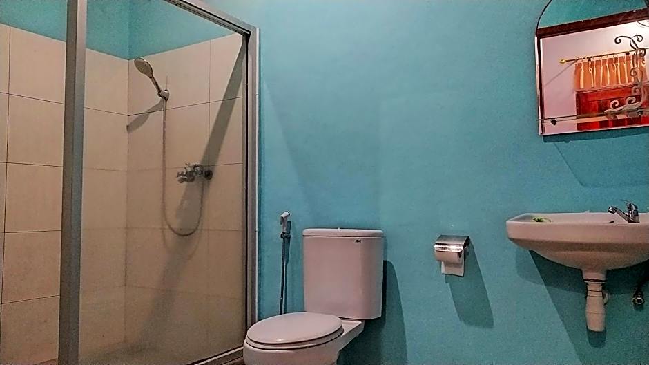 Embun Rinjani Homestay