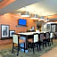 Hampton Inn By Hilton - Suites Mansfield-South * I-71