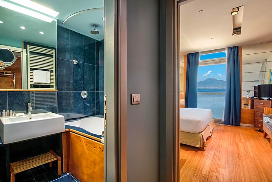 Towers Hotel Stabiae Sorrento Coast