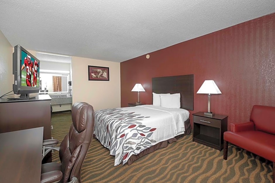 Red Roof Inn Murray