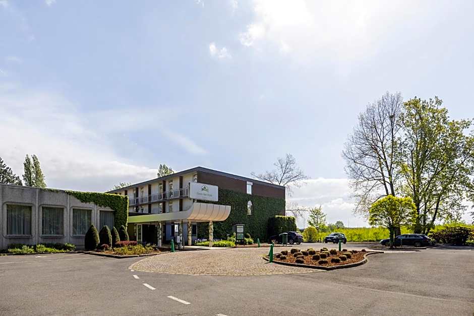 Green Park Hotel Brugge