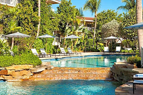 La Playa Beach & Golf Resort, a Noble House Resort