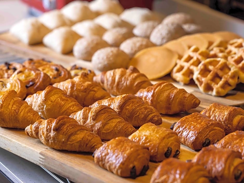 ibis Styles Tokyo Ginza East