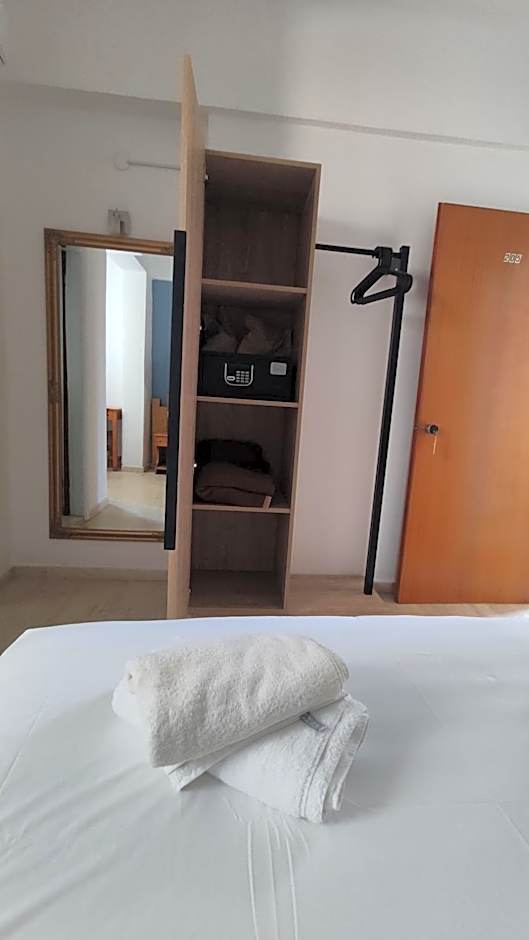 Malia Boutique Studios
