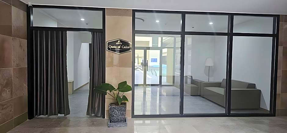 The Glory Hotel