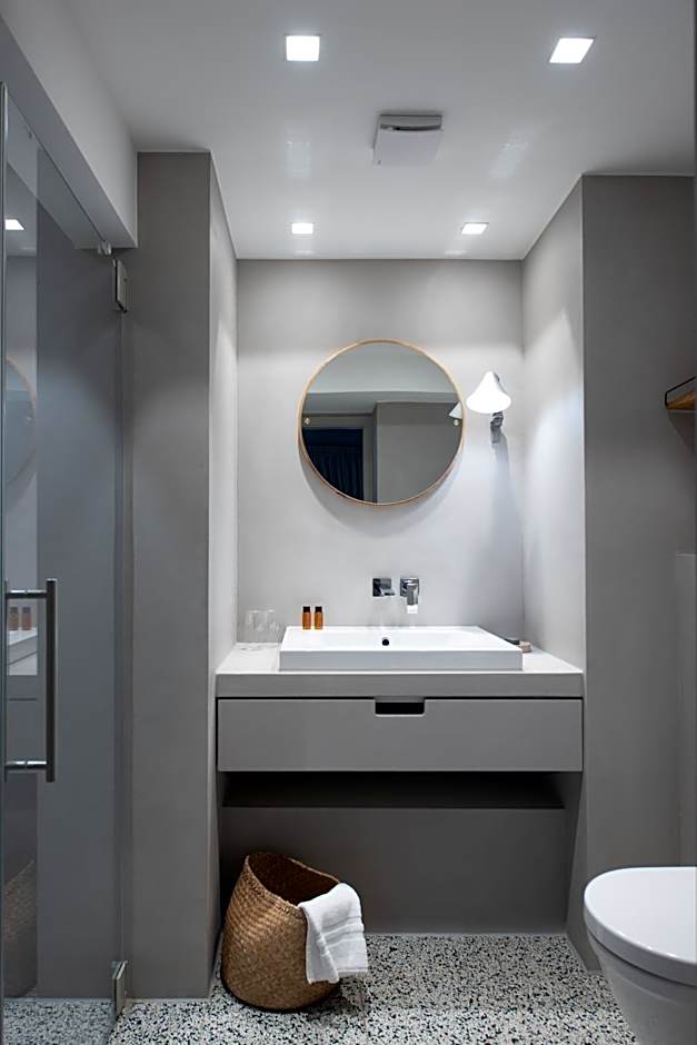 stilwerk Hotel Heimhude