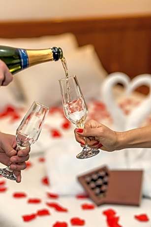 Special Offer - Romantic Room