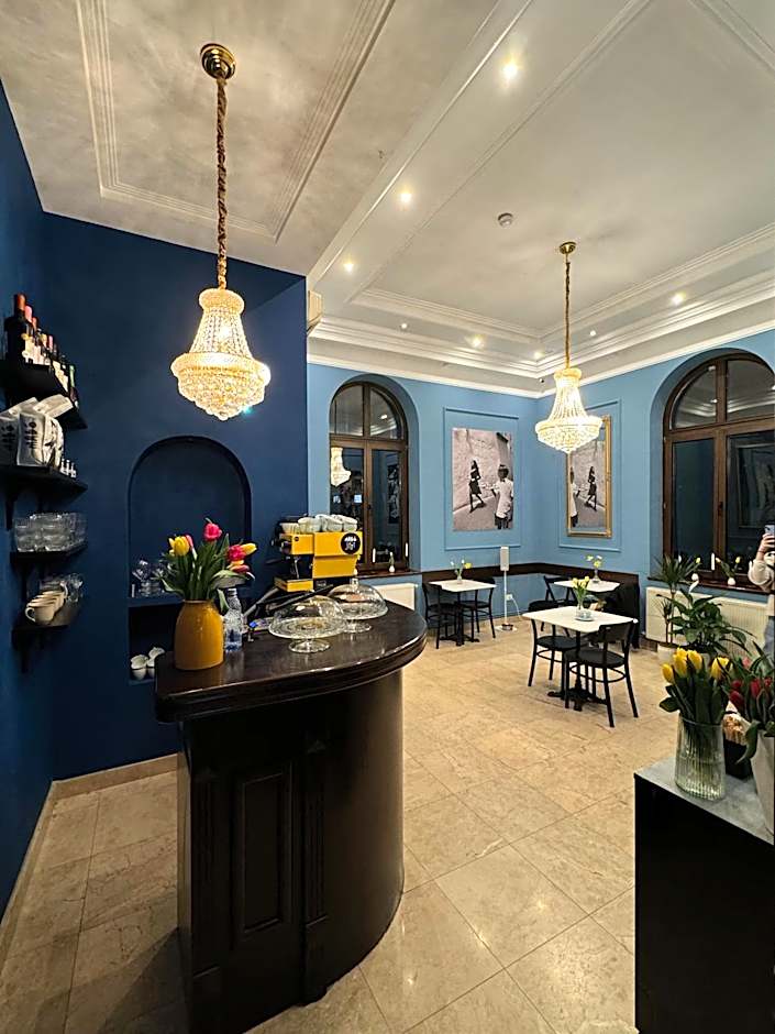 Atrium Hotel Ateneu City Center