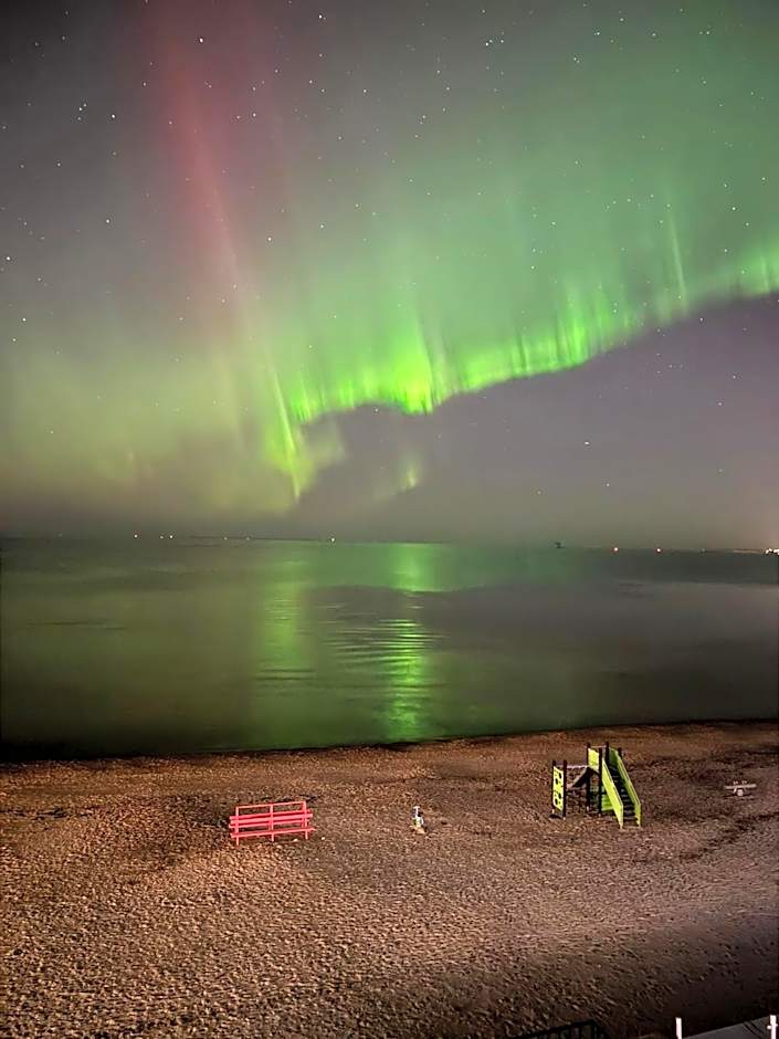 Pirita Beach View Suites