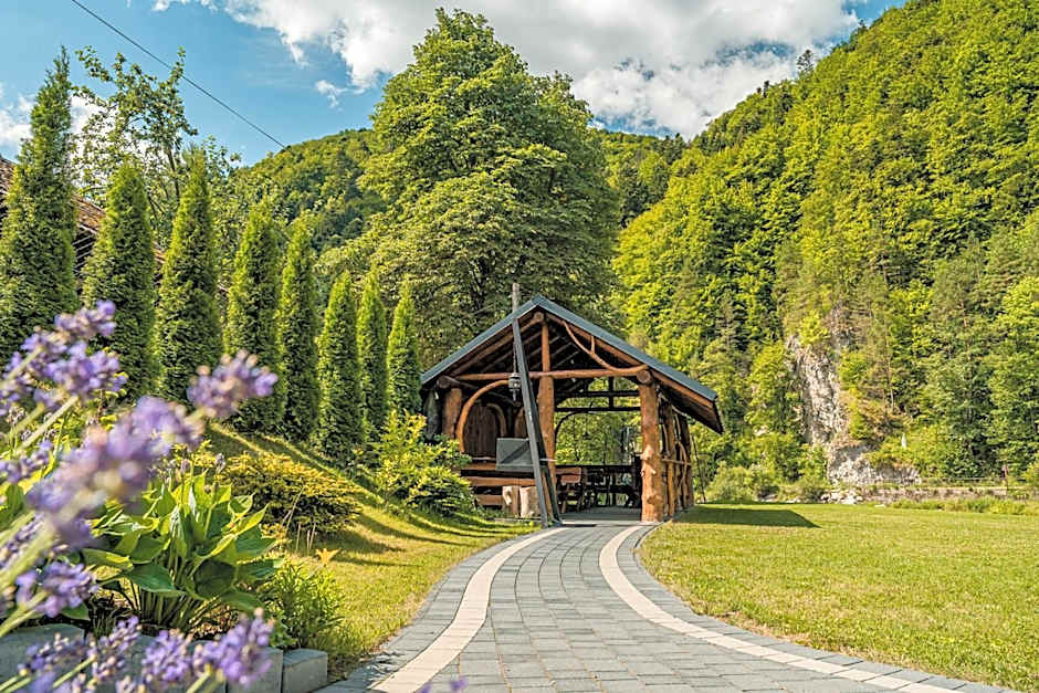 Apartamenty Magia Gór