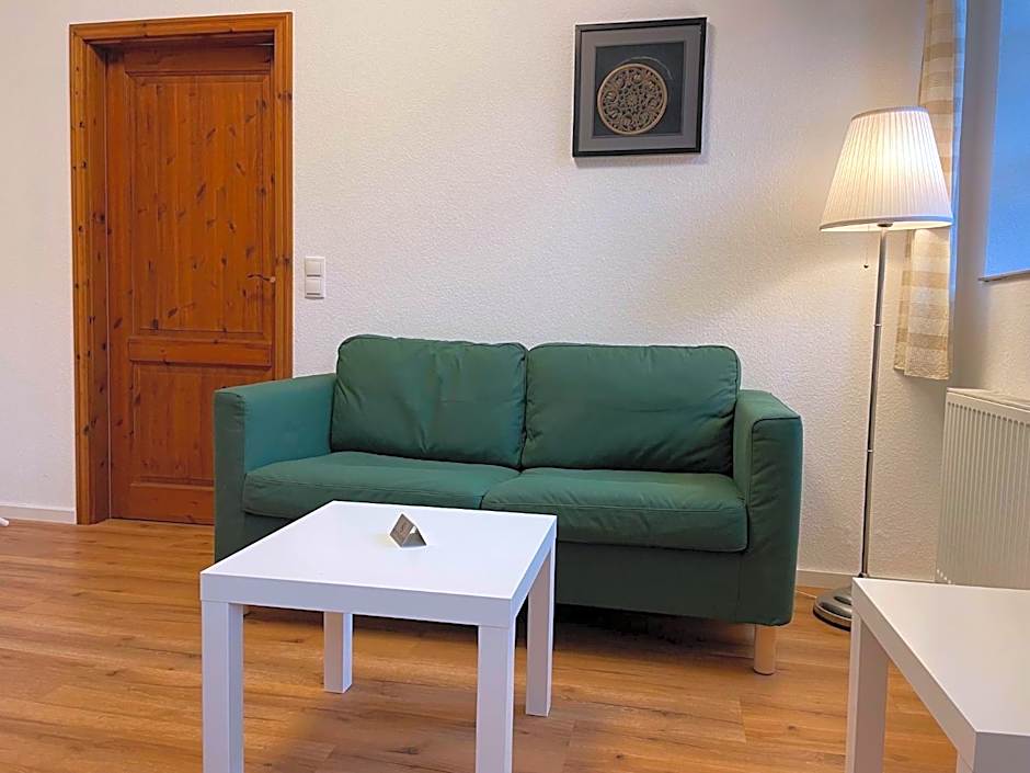 Weingärtner Appartements