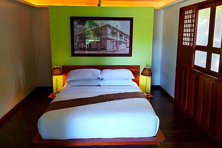 Balai Sa Baibai Resort