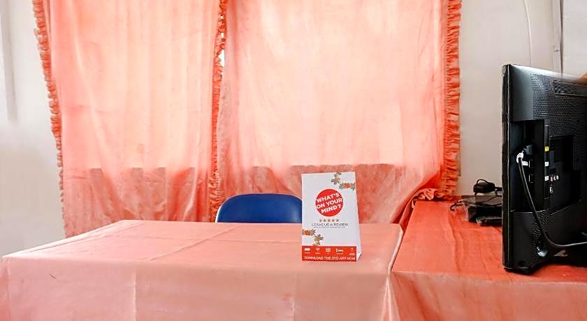 Hotel O Kina Family Residence Syariah