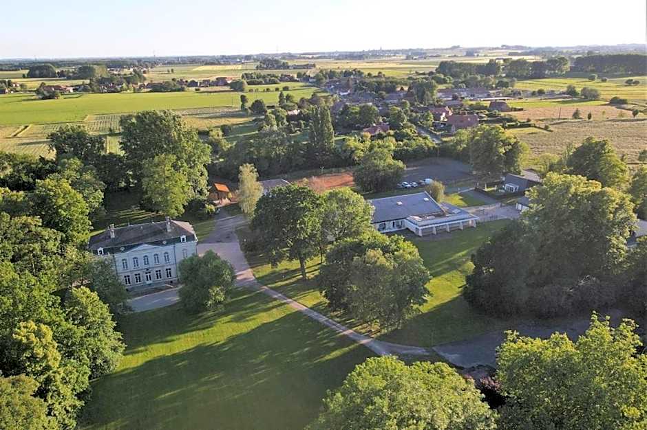 Domaine du Béron - Chateau et gites