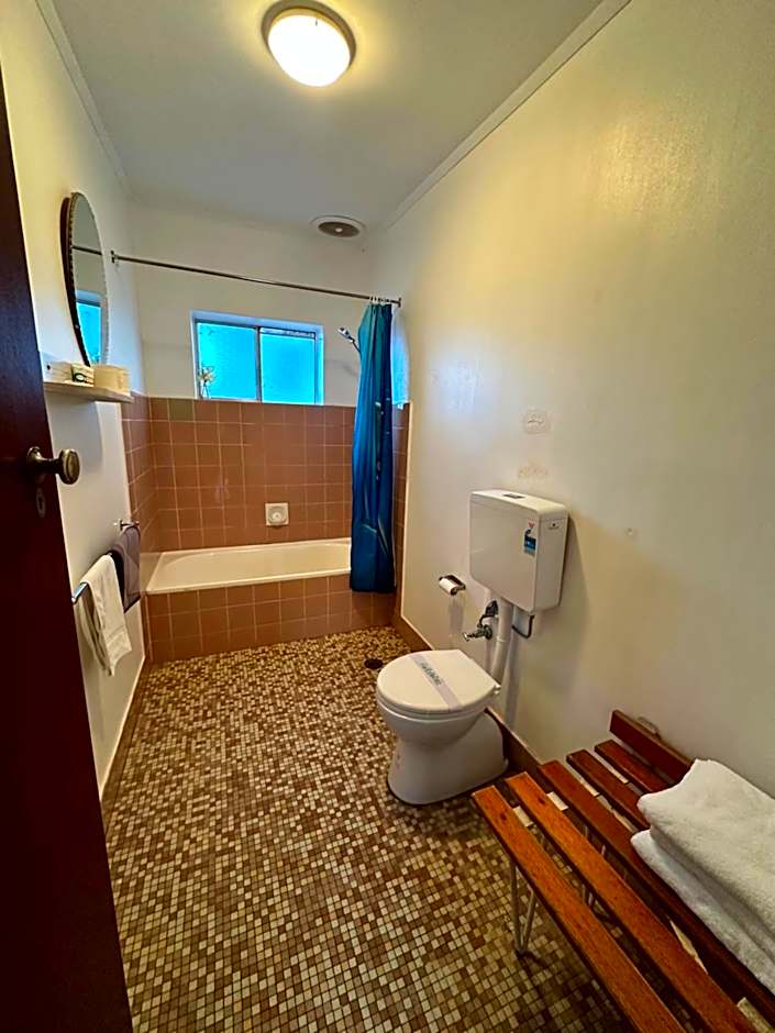 The Shamrock Hotel Balranald