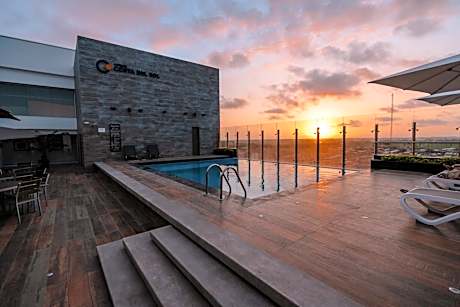 Costa del Sol Wyndham Tumbes