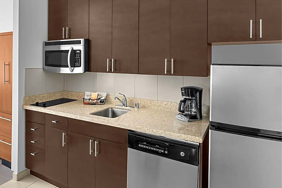 TownePlace Suites by Marriott Hobbs