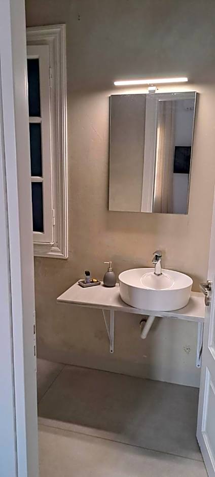 Fabrica Sunset Apartments