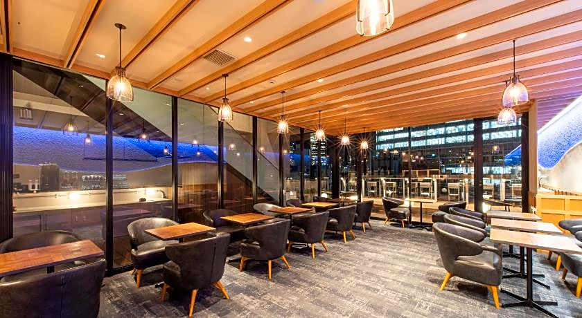 Hotel Hillarys Akasaka