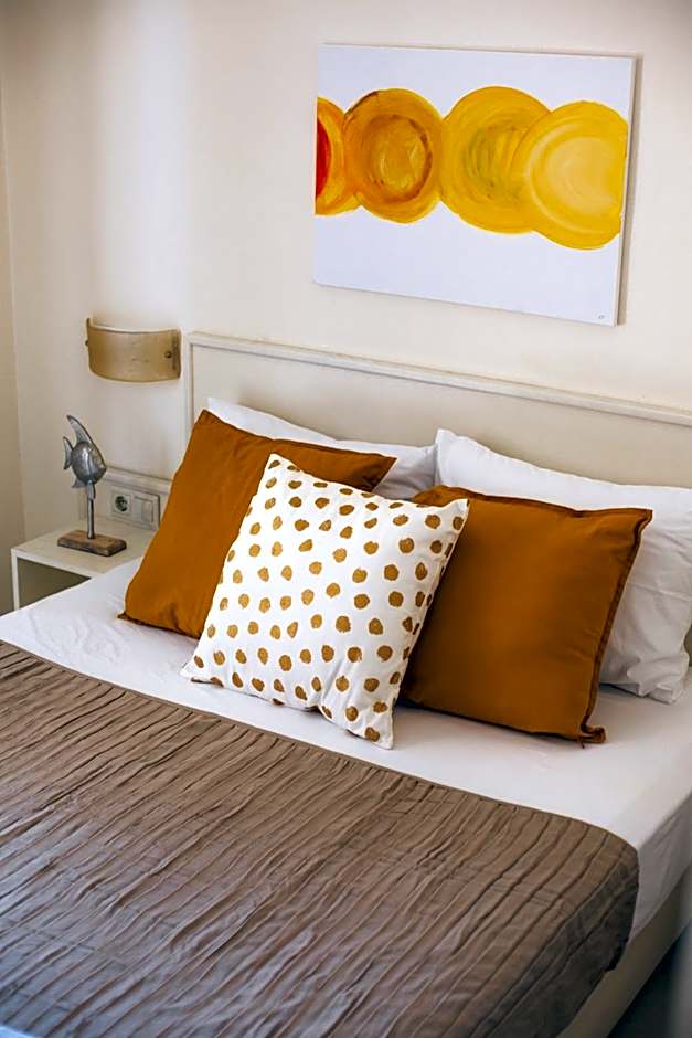 Hotel Kavala - Boutique Hotel