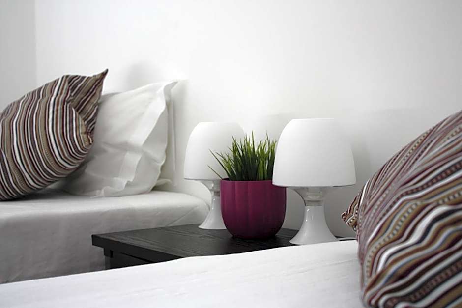 Hostel Rossio Alcobaça