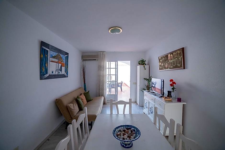 El Gran González Viviendas con Fines Turísticos