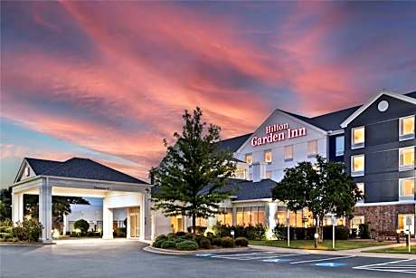 Hilton Garden Inn North Little Rock