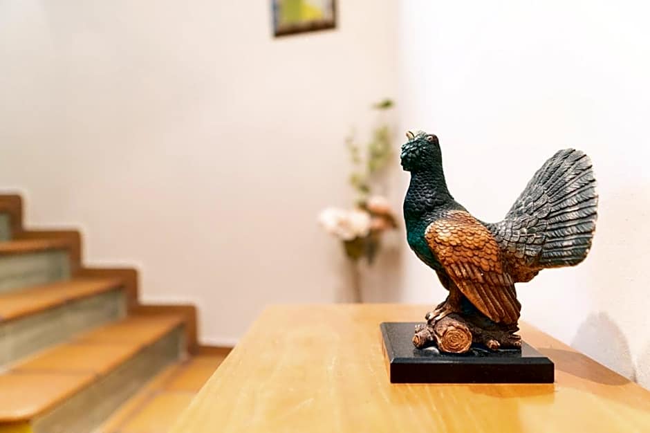 Gran Hotel Rural Cela