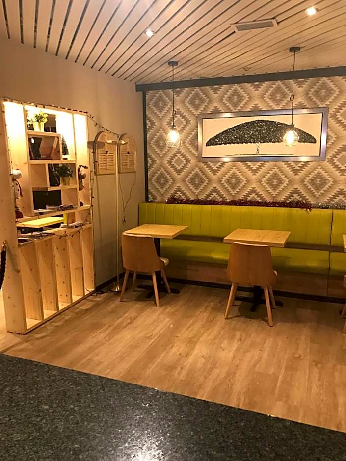 Euro Hotel Orly Rungis