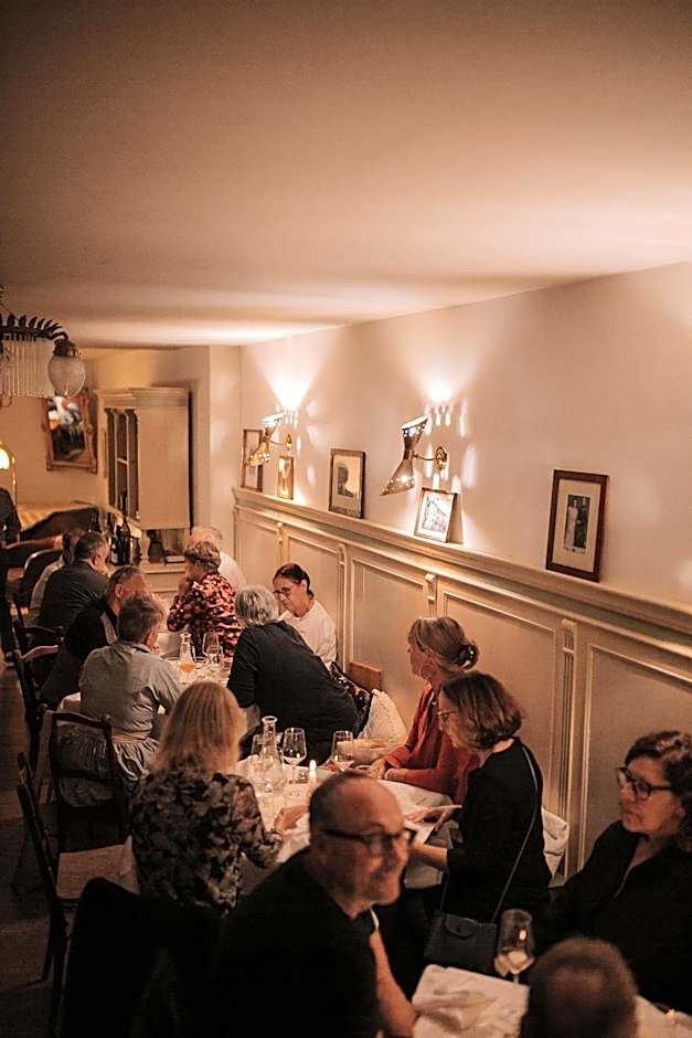 Ottmanngut Suite and Breakfast