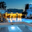 Dionysos Hotel