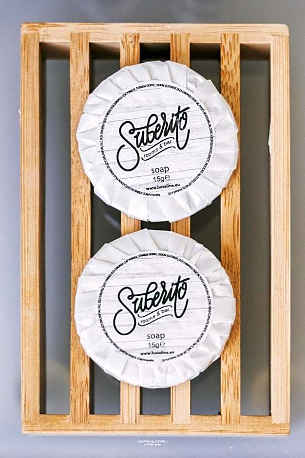Suberito rooms&bar