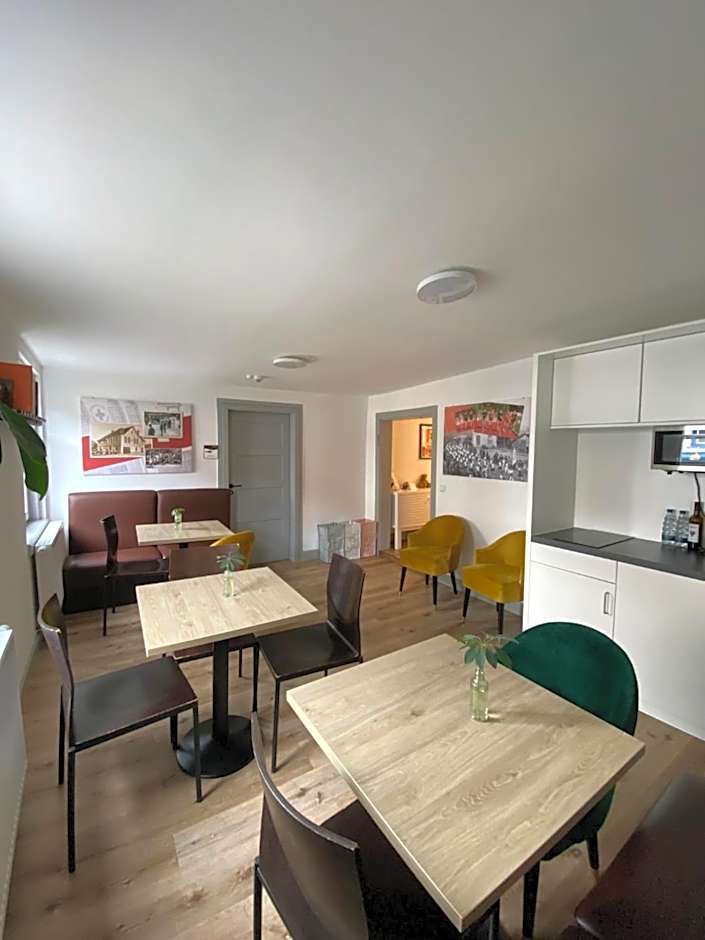 Hostel Balingen